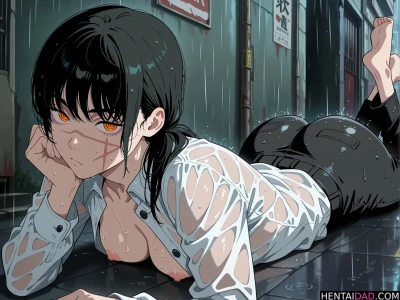 Asa Mitaka Sex | Chainsaw Man Asa Mitaka Sex | Chainsaw Man