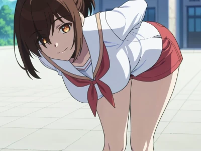 Asane Tachibana 橘 麻沙音 Sex by Spairk1313