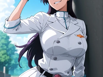 Bambietta Basterbine Sex by Bishop