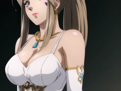 Belldandy Sex by Martin Luther