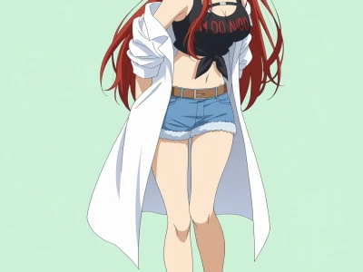 Chen Motong Sex by wakih