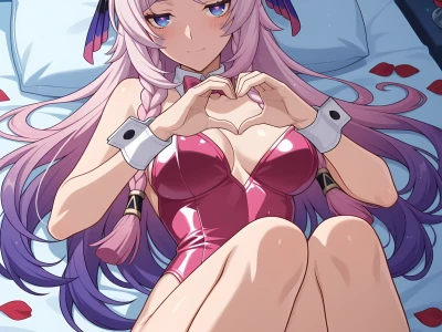 Citlali | Genshin Sex by Mia Milanova