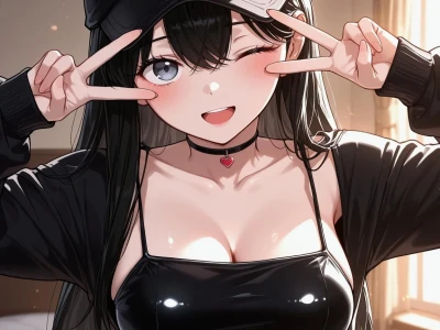 Commission - Yong Hua Rin Sex by Tenshi Tones