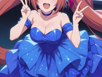 Daiwa Scarlet Sex | Uma Musume Daiwa Scarlet Sex | Uma Musume | Thumbnail