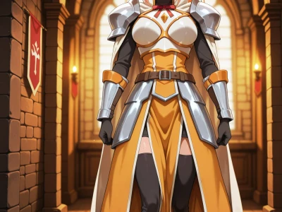 Darkness | Konosuba Sex by Revy Neon