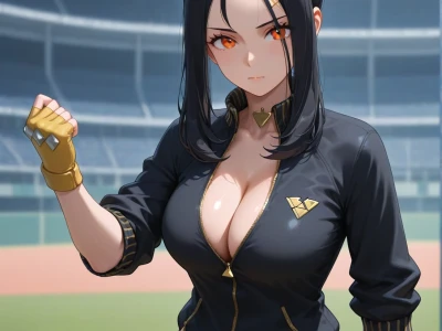 Dendra 344 pics Hentai by Anh Dang - Uncensored