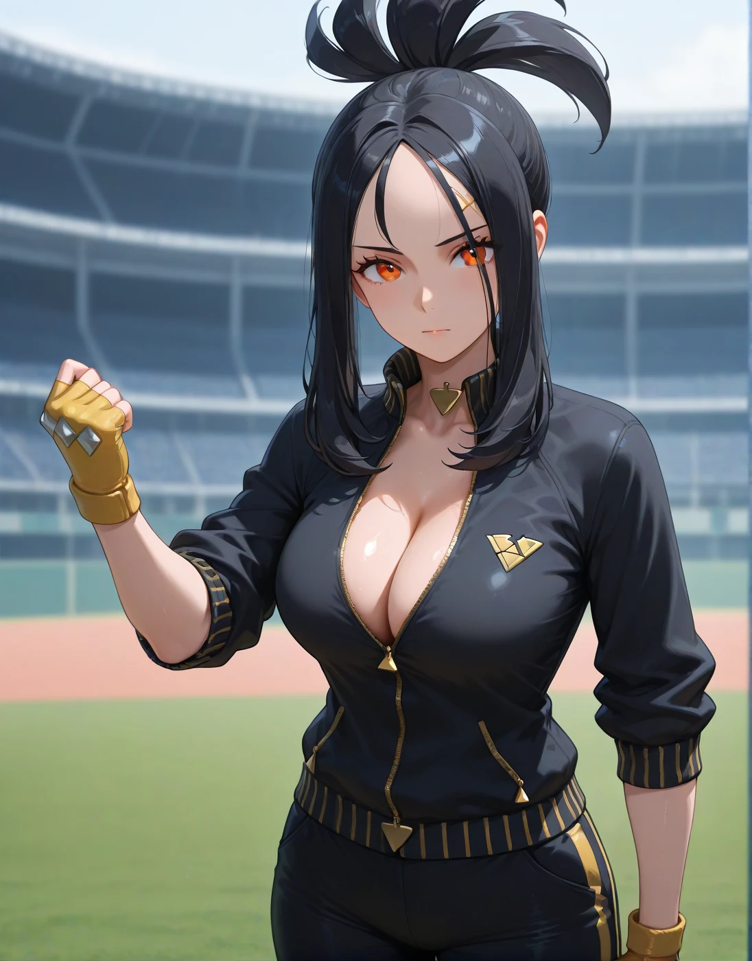 Dendra 344 pics Hentai by Anh Dang - Uncensored - Hentai Image 1