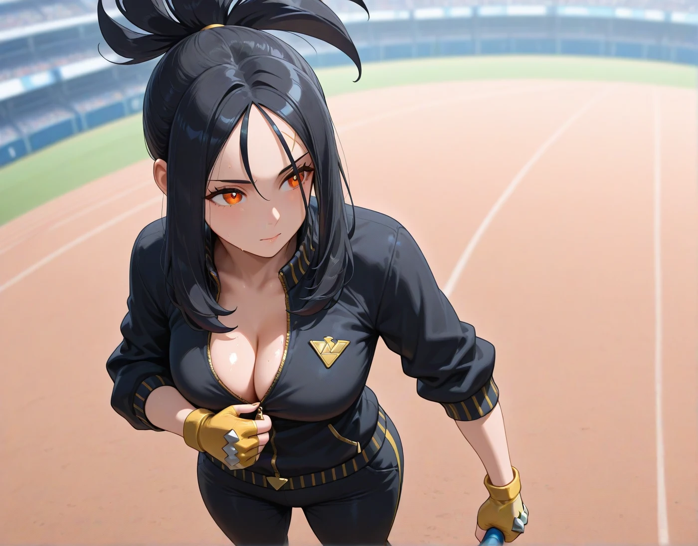 Dendra 344 pics Hentai by Anh Dang - Uncensored - Hentai Image 10