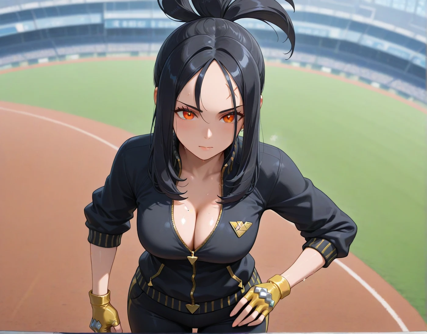 Dendra 344 pics Hentai by Anh Dang - Uncensored - Hentai Image 11