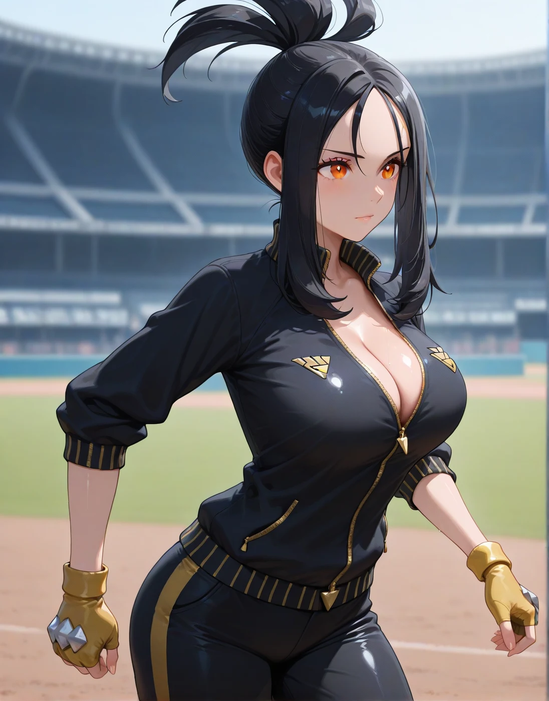 Dendra 344 pics Hentai by Anh Dang - Uncensored - Hentai Image 3