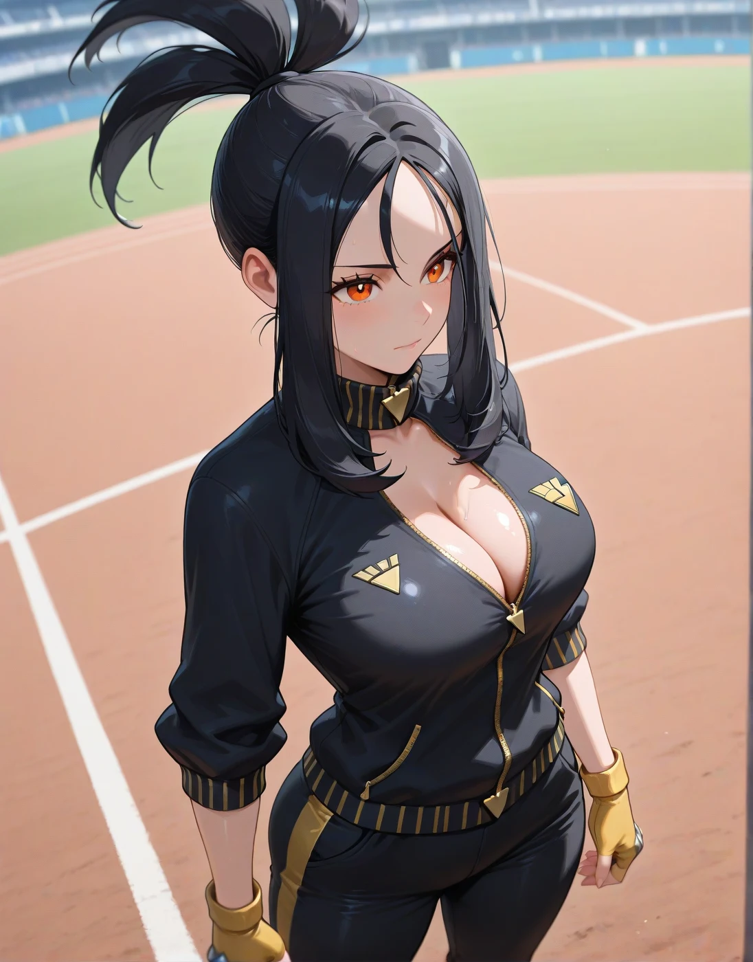 Dendra 344 pics Hentai by Anh Dang - Uncensored - Hentai Image 4