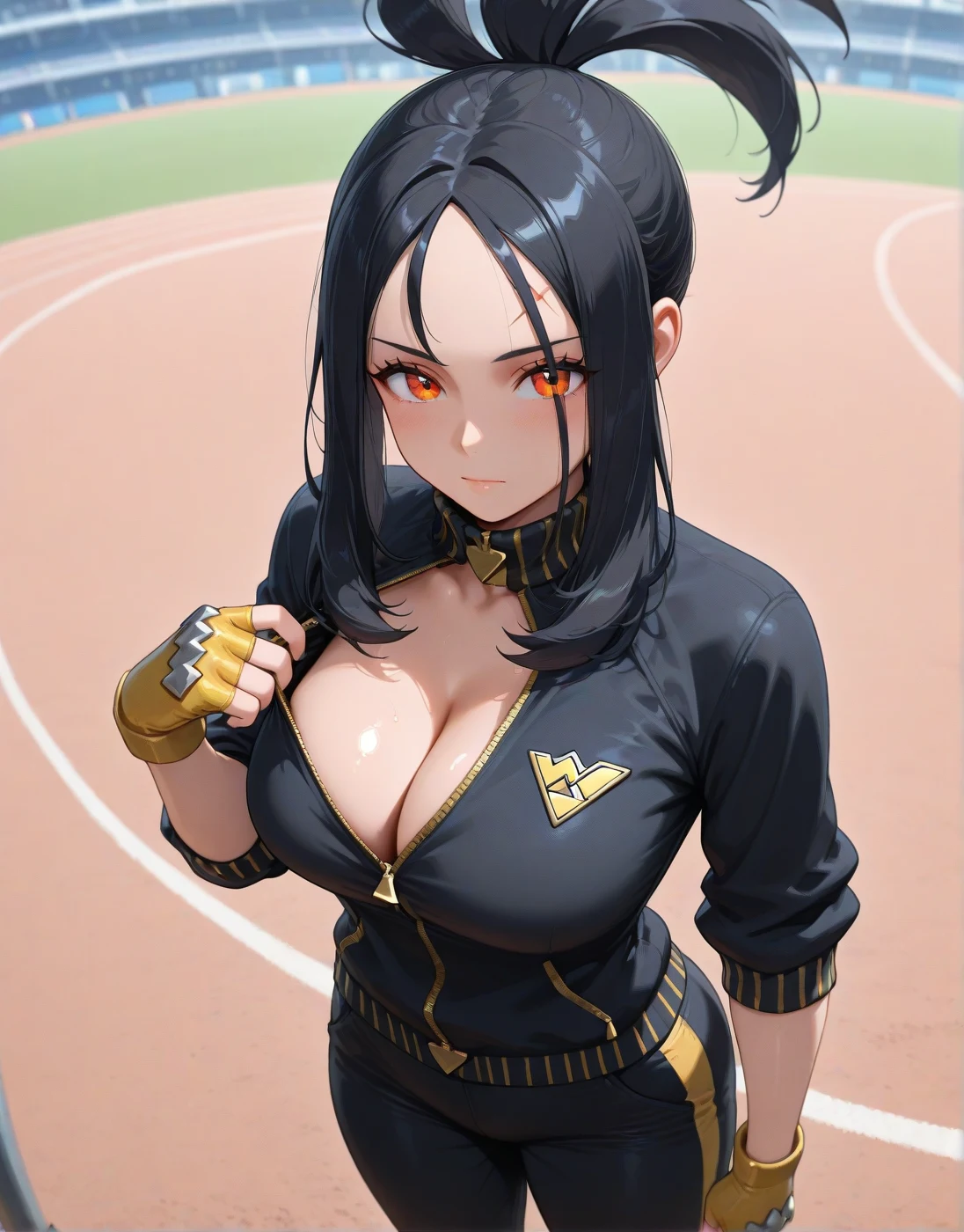 Dendra 344 pics Hentai by Anh Dang - Uncensored - Hentai Image 5