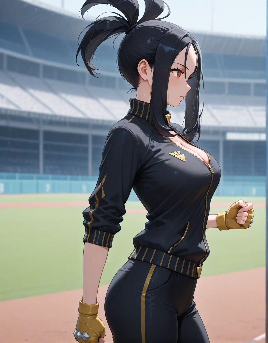 Dendra 344 pics Hentai by Anh Dang - Uncensored - Hentai Image 6