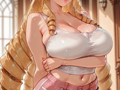 Elinalise Dragonroad – 23 Images