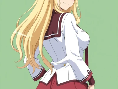 Elsa Valentine Sex by wakih