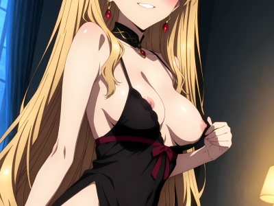Ereshkigal | エレシュキガル Extra Sex by Machina Ai | Thumbnail