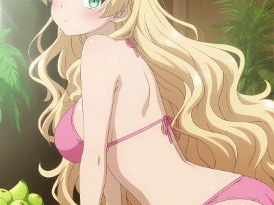 Escher Hannibalk // I Was Reincarnated as the 7th Prince so I Can Take My Time Perfecting My Magical Ability Sex by Deik0