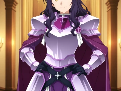 Fanatio | Sword Art Online Sex by Bluu AI