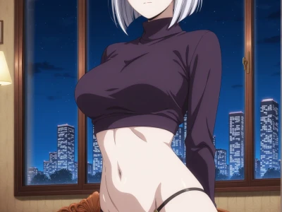 Fiona Frost | Spy x Family | Set #1 Sex by Ai Art_Dreamer hentai