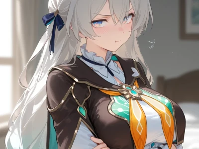 Firefly Sex by Kurai G