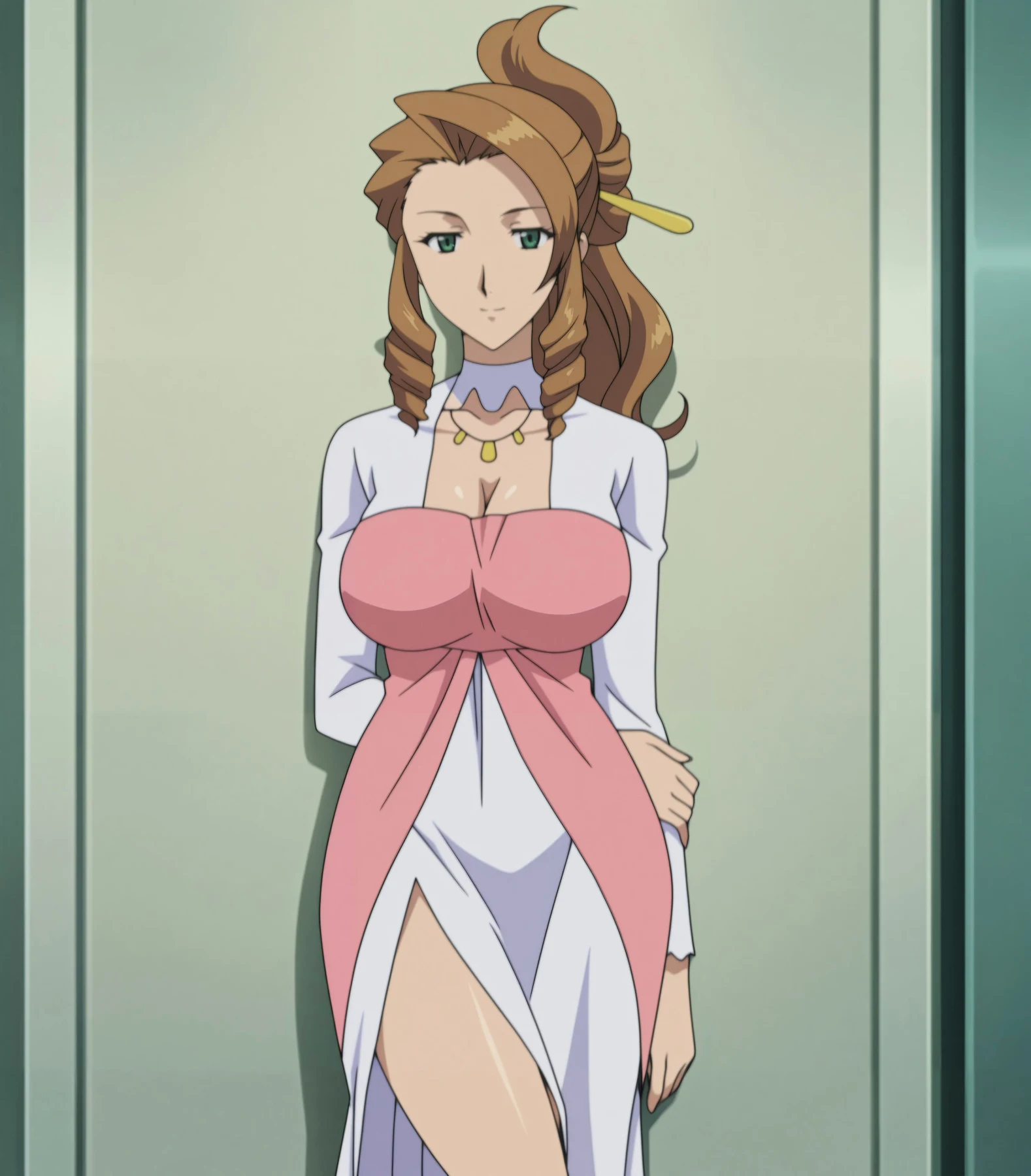 Flora Nanadan フローラ・ナナダン Hentai by Spairk1313 - Uncensored - Hentai Image 3