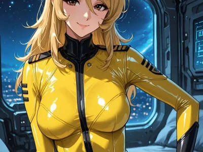 Friday Glimpse: A sneak peek at what's coming soon Sex by Allure Diffusion