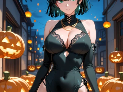 Fubuki Sex by N1KSM4N | Thumbnail