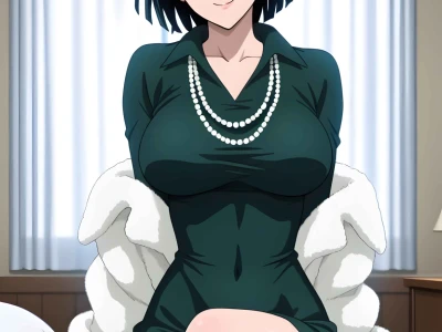 Fubuki Sex by Ero64 | Thumbnail