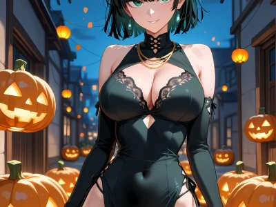 Fubuki Hentai by N1KSM4N - Uncensored