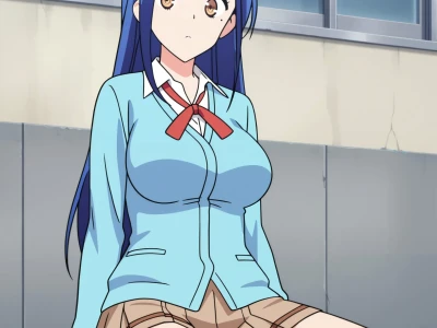 Fumino Furuhashi 古橋文乃 Sex by Spairk1313