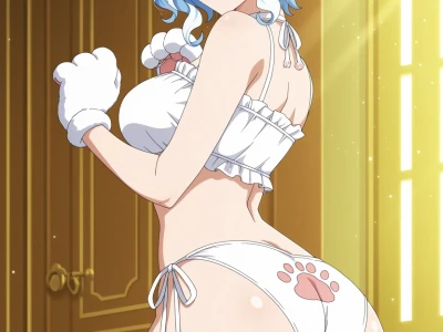 Furina | Genshin | General Set | Week 2 Poll Winner | October 2025 Sex by Mia Milanova