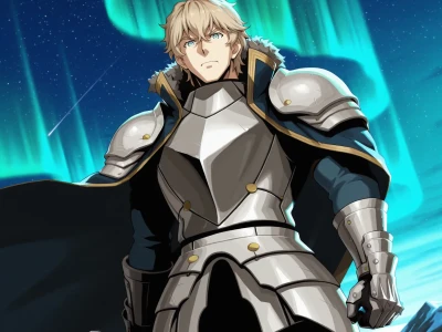 Gawain | ガウェイン | 高文 - 🔞 Sex by Chinbaba0623