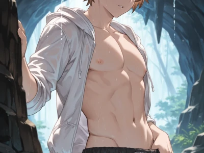 Gran #2 Sex by DantaFingAI hentai