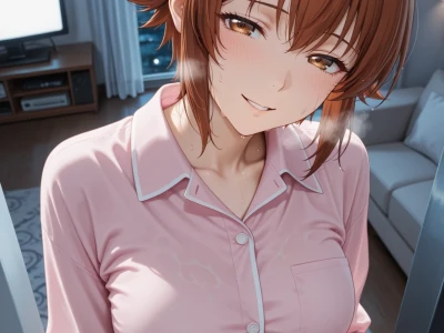 Grand Blue || Chisa Kotegawa Sex by Creisede