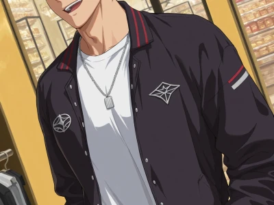 一瀬グレン | 一瀨紅蓮 | Guren Ichinose - Sex by Chinbaba0623