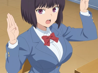 Hana Sunomiya 須ノ宮 花 Sex by Spairk1313