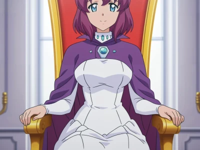 Henrietta de Tristain アンリエッタ Sex by Spairk1313