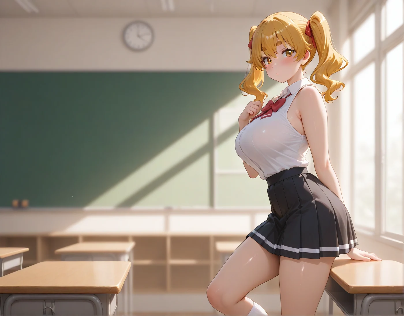 Hikaru 356 pics Hentai by Anh Dang - Uncensored - Hentai Image 11