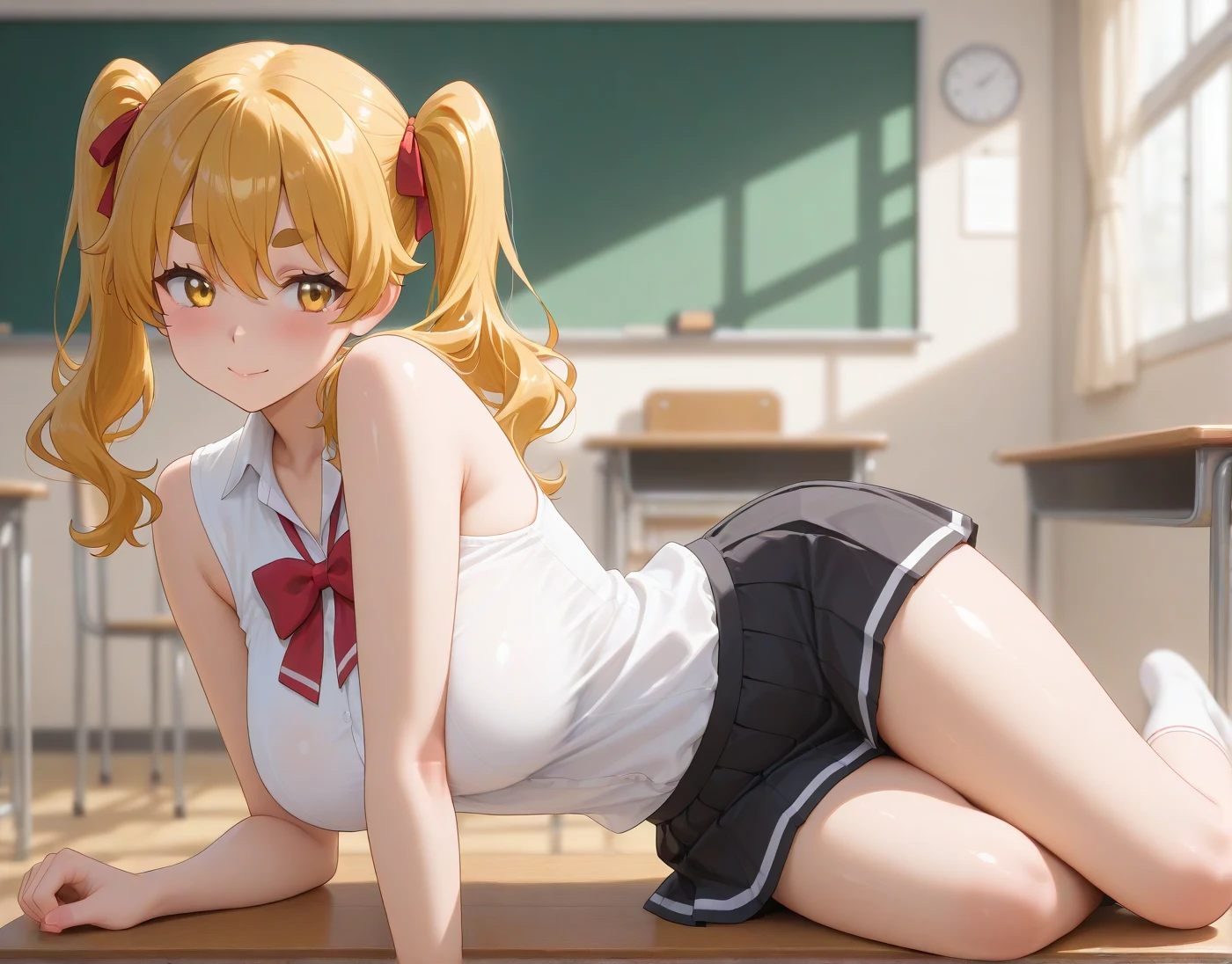 Hikaru 356 pics Hentai by Anh Dang - Uncensored - Hentai Image 12