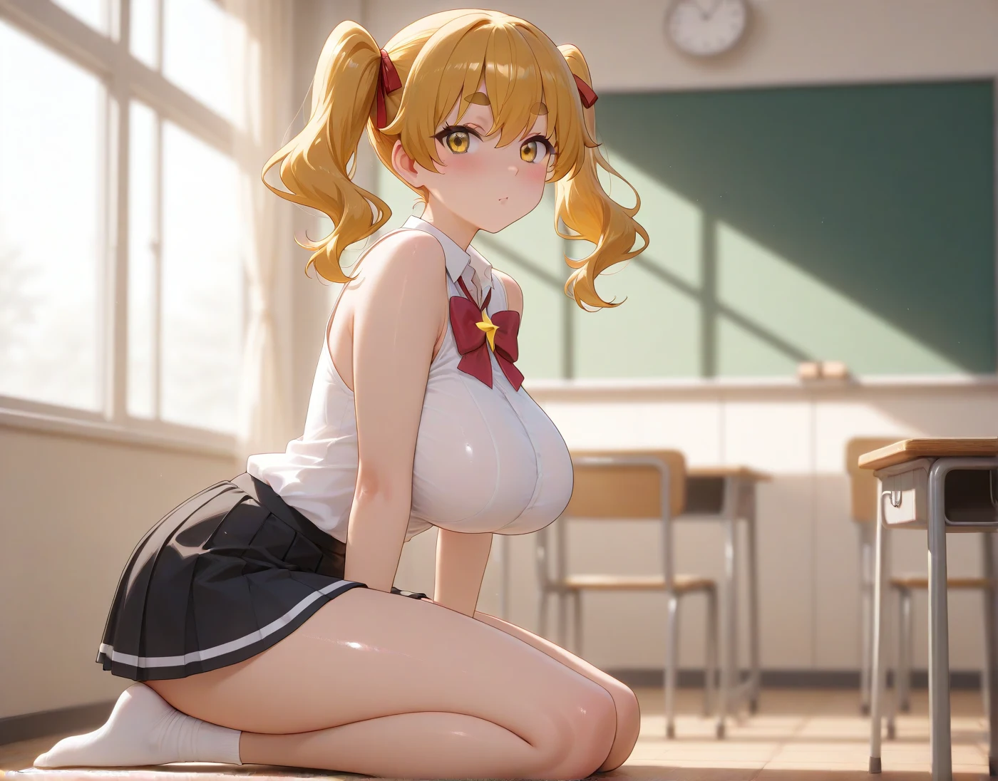 Hikaru 356 pics Hentai by Anh Dang - Uncensored - Hentai Image 15