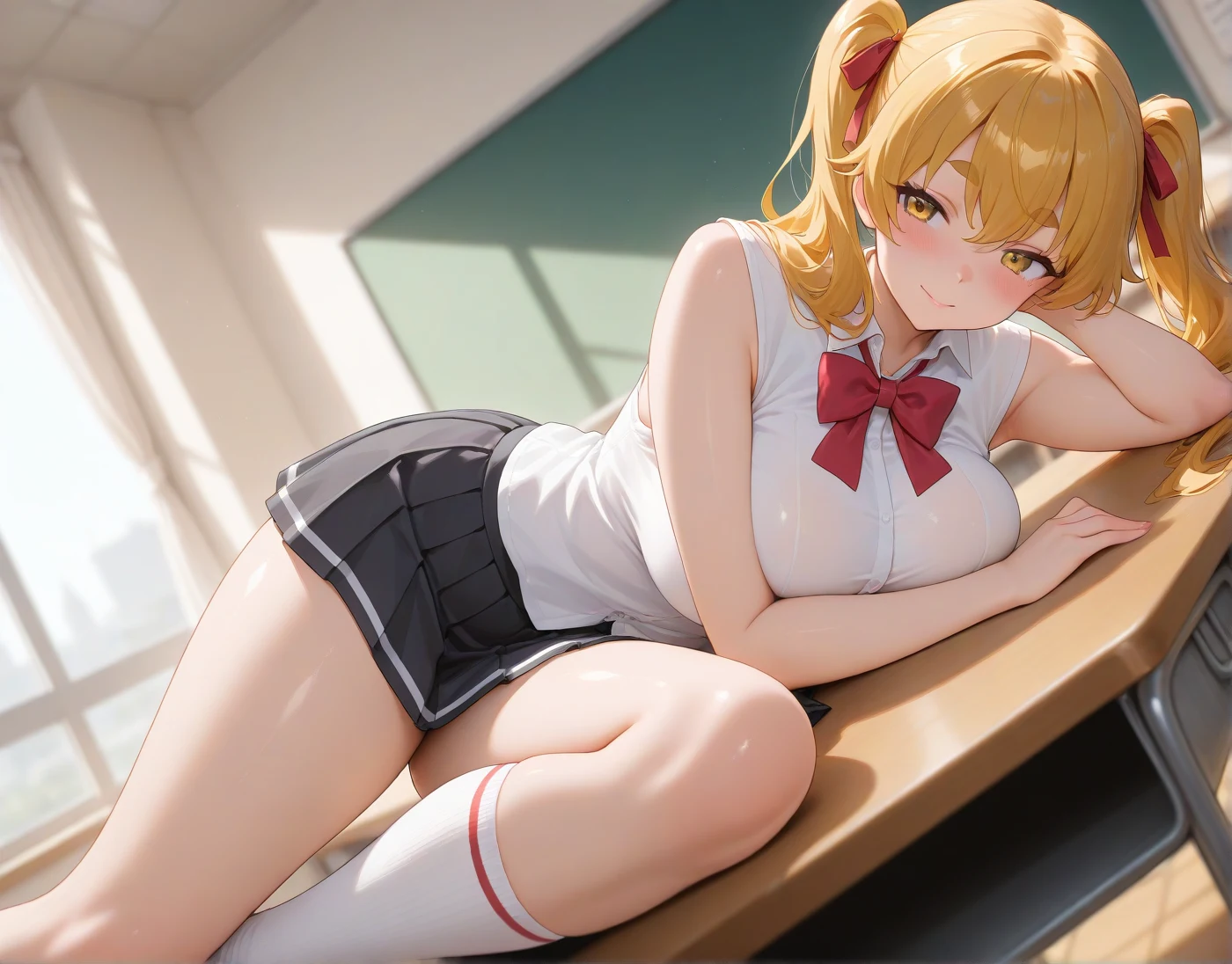 Hikaru 356 pics Hentai by Anh Dang - Uncensored - Hentai Image 16