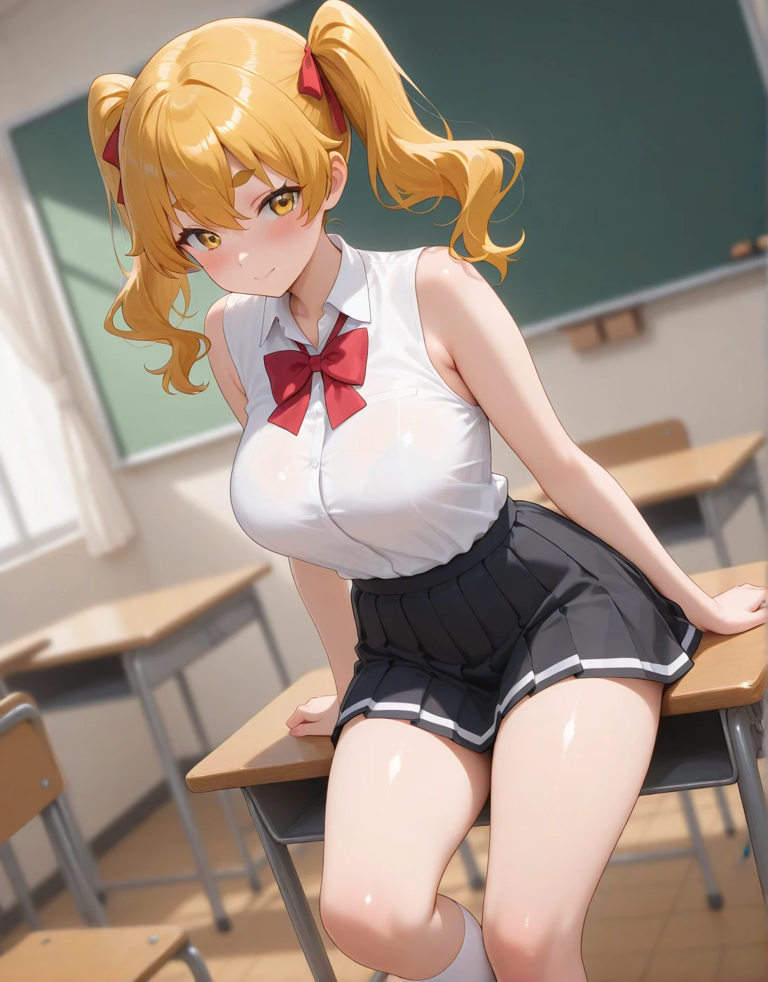 Hikaru 356 pics Hentai by Anh Dang - Uncensored - Hentai Image 5