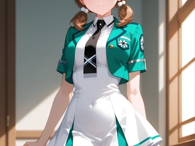 Honoka Mitsui Sex by N1KSM4N hentai