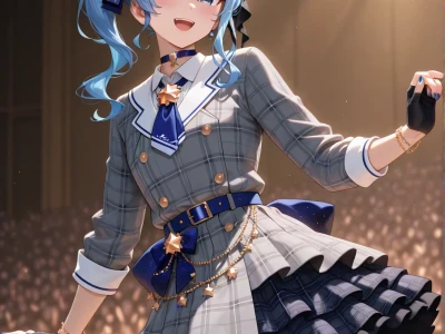 Hoshimachi Suisei 327 pics with 16% of the vote Sex by Anh Dang hentai