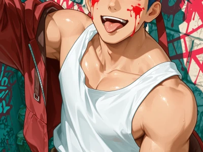 アイク | Ike | 艾克 - Sex by Chinbaba0623