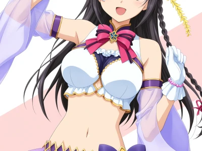 Inou Hotori Idol Sex by wakih