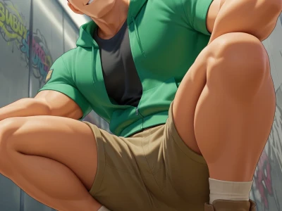 Jinu & Abby - 2️⃣ Sex by Chinbaba0623