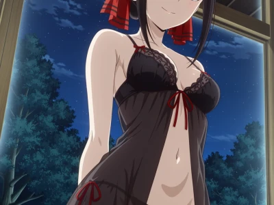 Kaguya Shinomiya | Kaguya - sama: Love Is War | Set #2 Sex by Ai Art_Dreamer