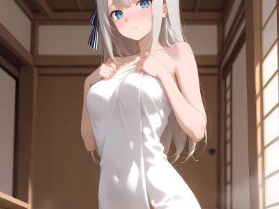 Kei Shirogane Sex by N1KSM4N | Thumbnail