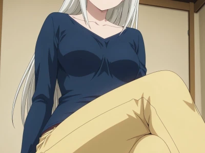 Kei Shirogane Extras Sex by Max